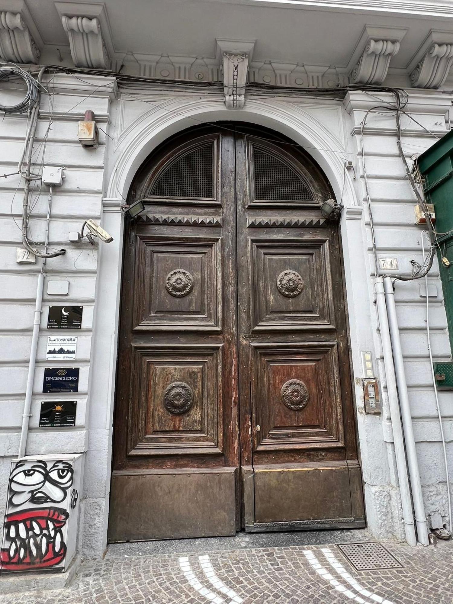 Downtown Umberto 74 Appartamento *