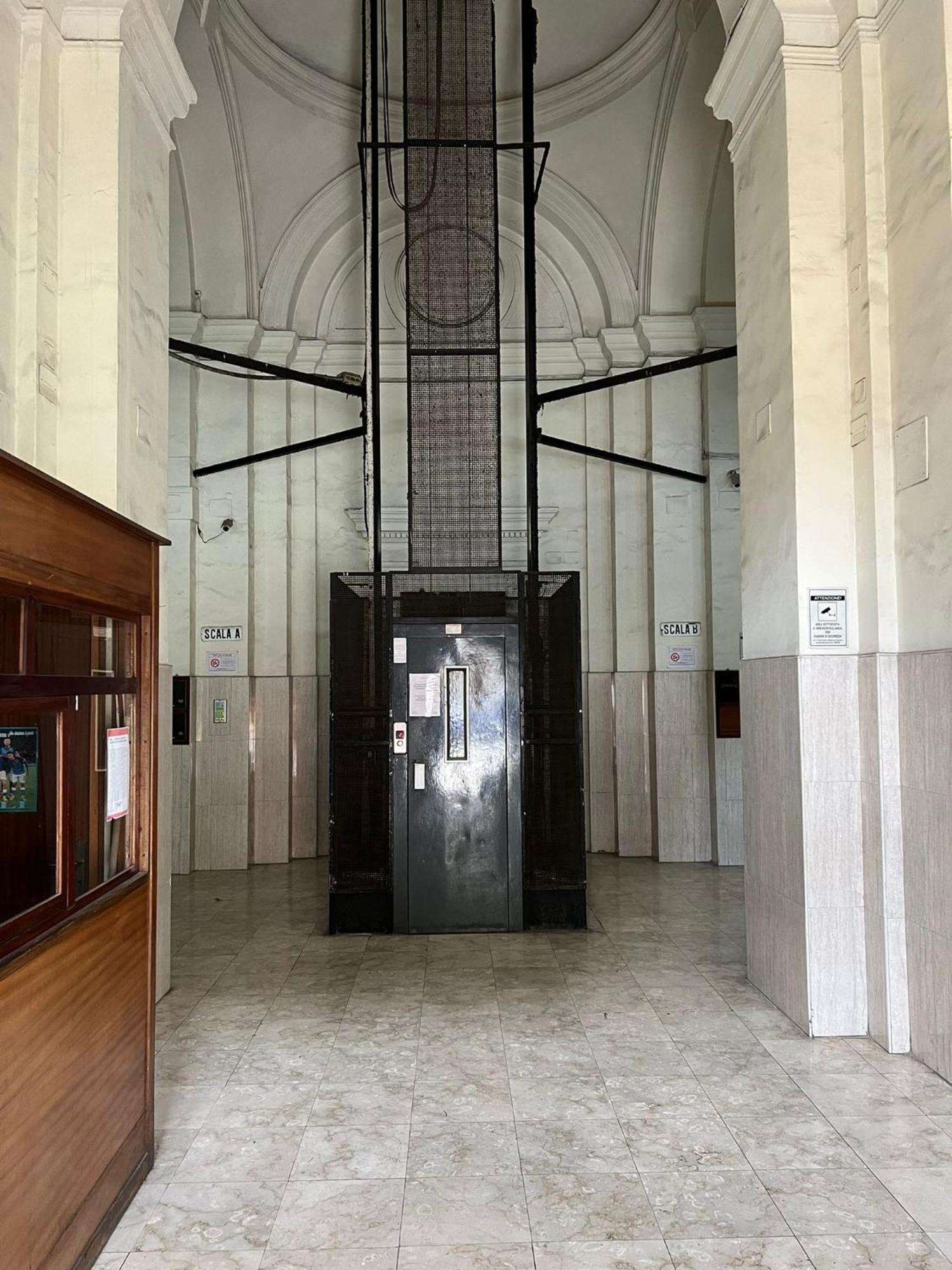 Downtown Umberto 74 Appartamento *