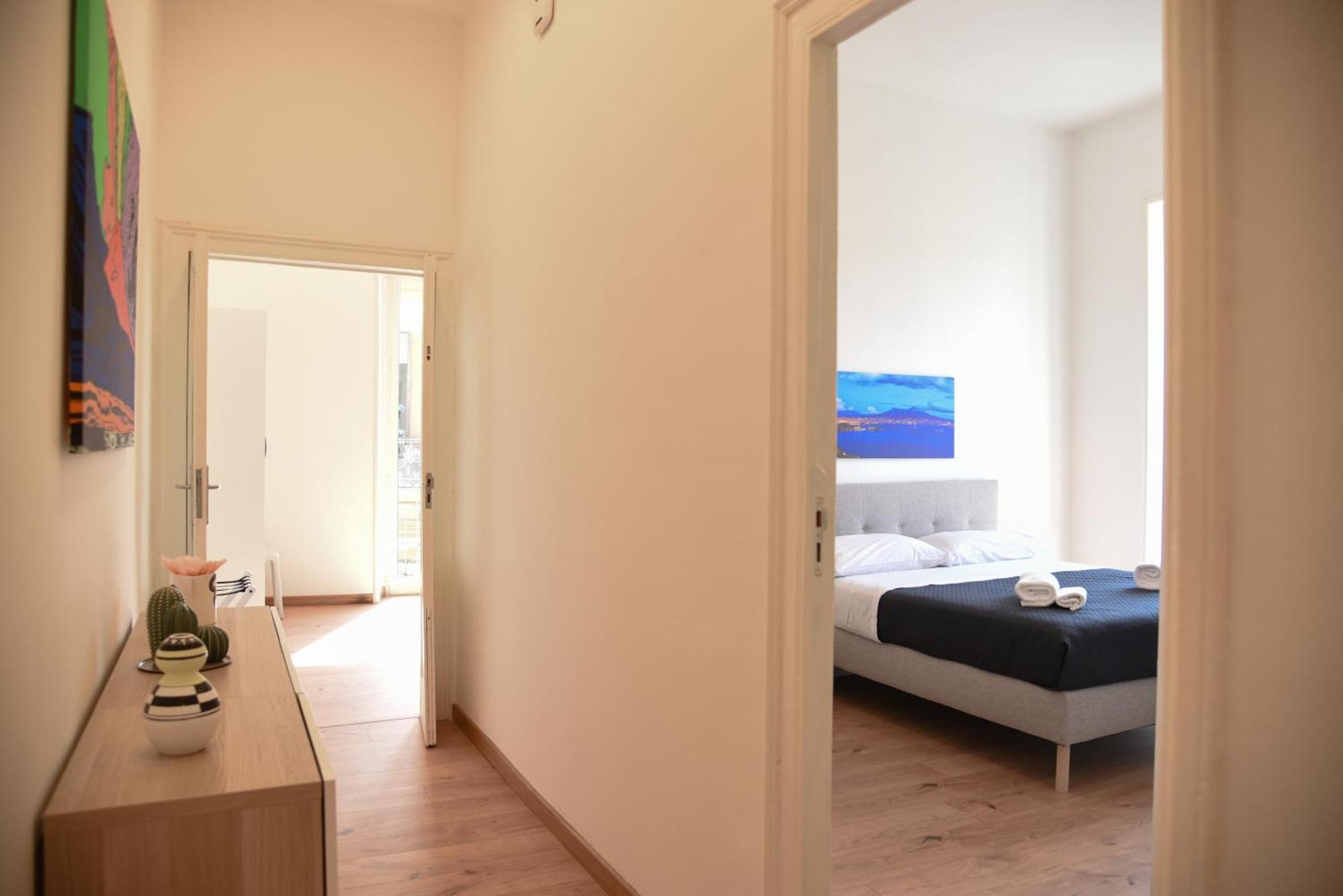 Downtown Umberto 74 Appartamento *