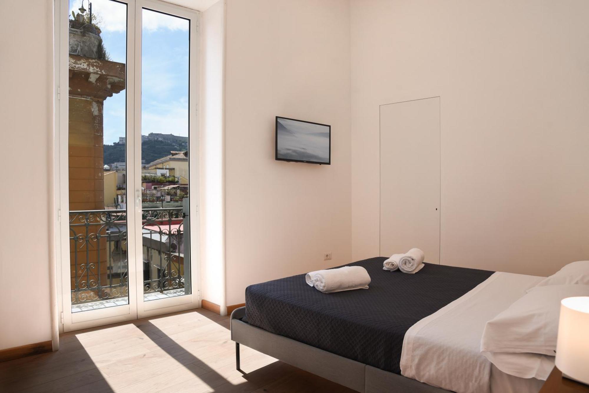 Appartamento Downtown Umberto 74 *