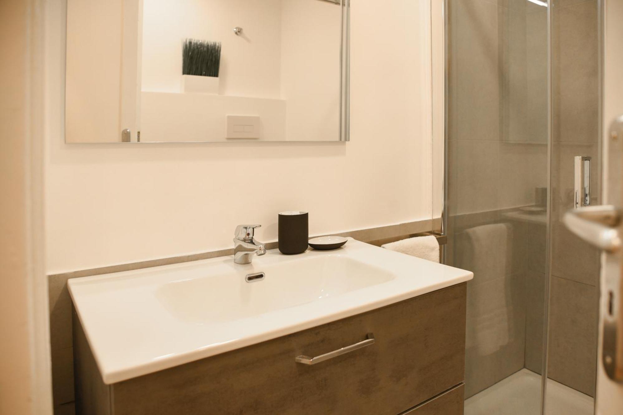 Appartamento Downtown Umberto 74 Napoli