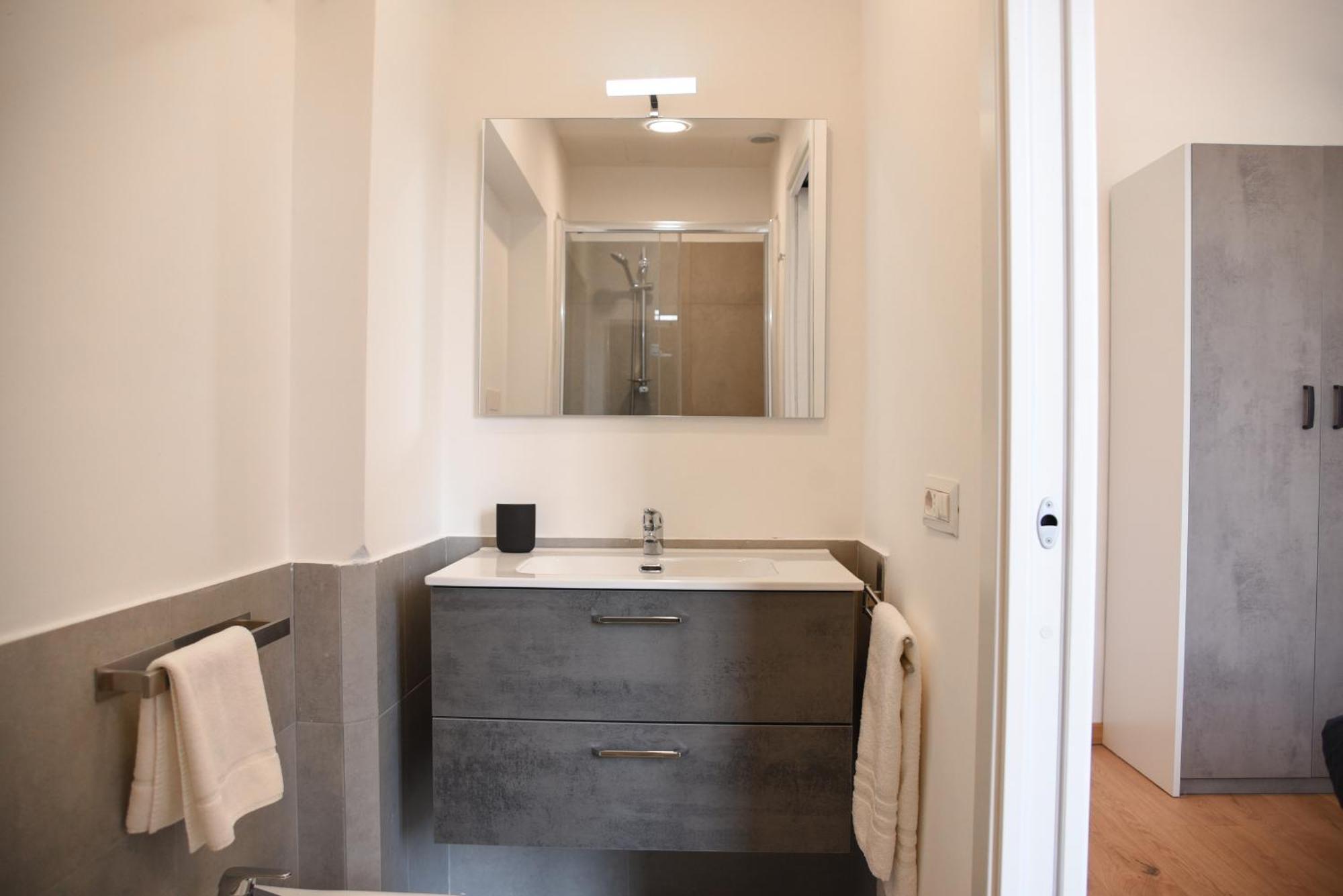 Appartamento Downtown Umberto 74