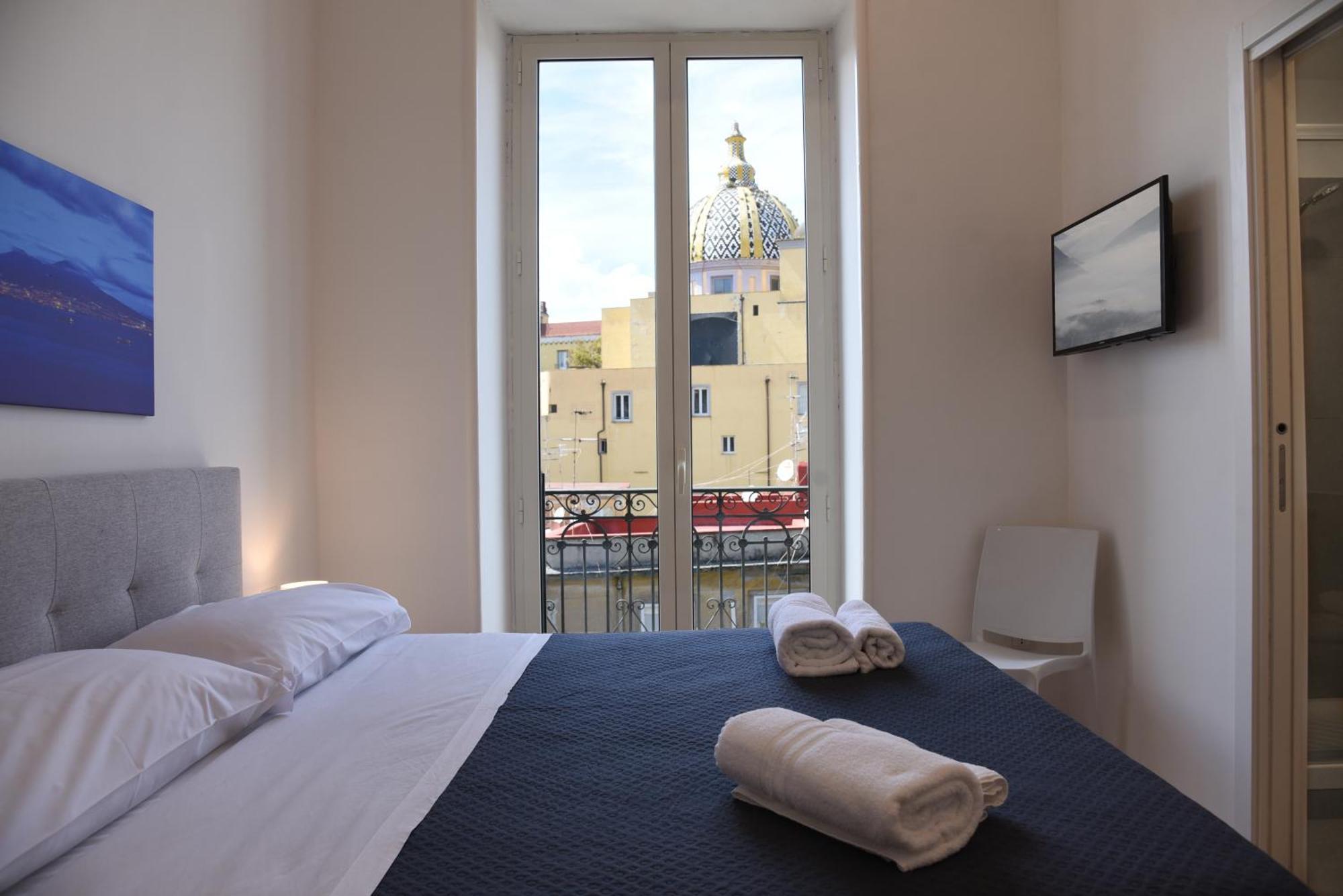Downtown Umberto 74 Appartamento