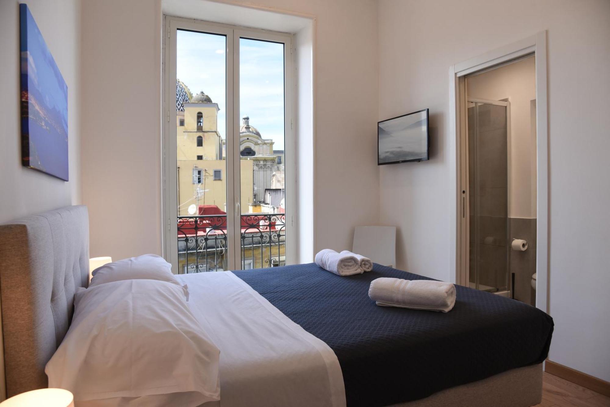 Appartamento Downtown Umberto 74 *