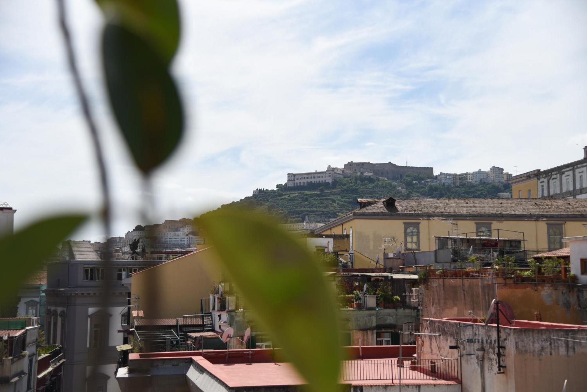 Downtown Umberto 74 Napoli