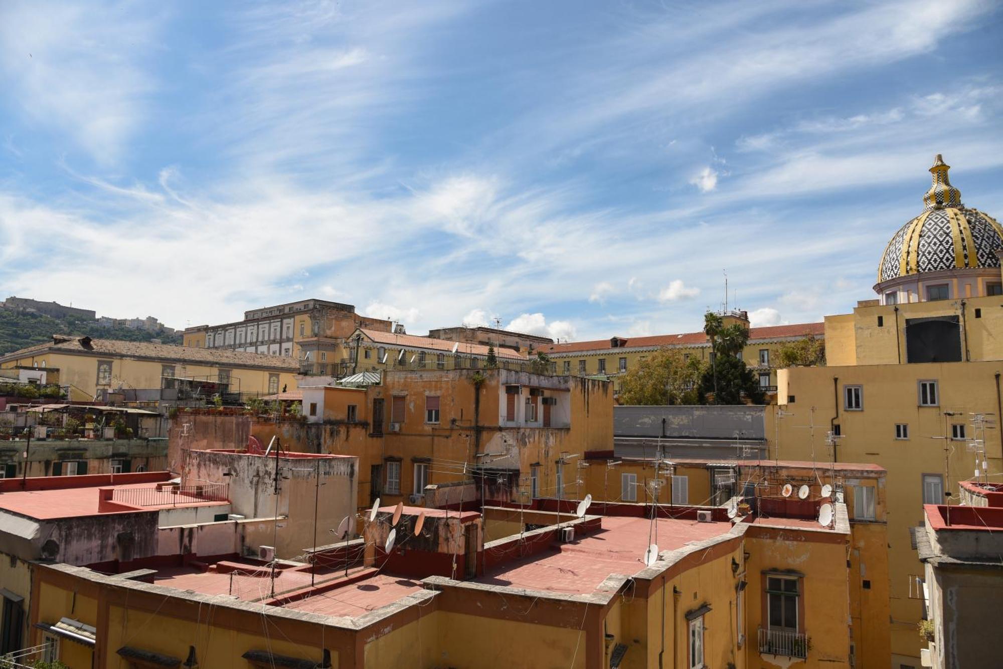 Appartamento Downtown Umberto 74 *