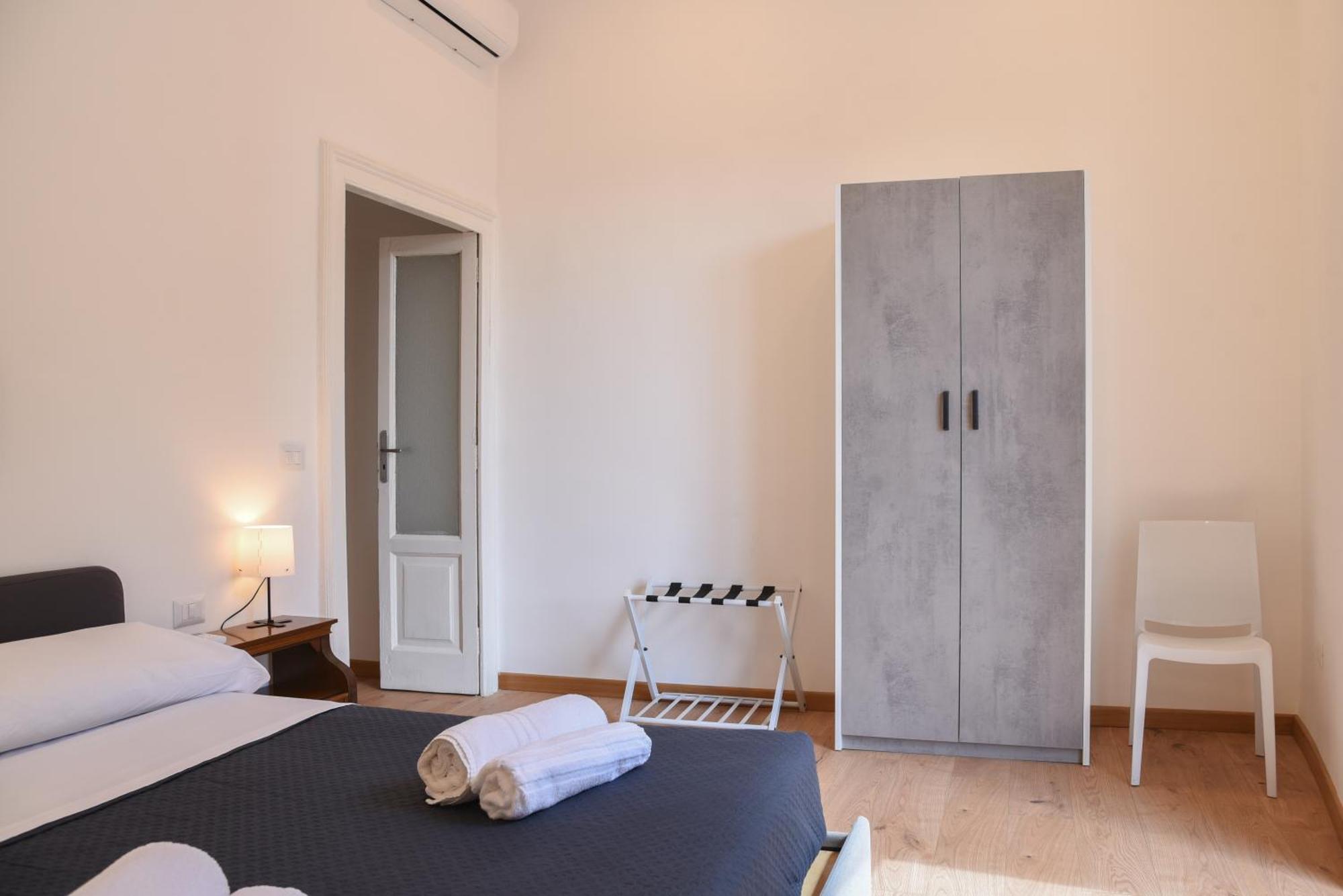 Appartamento Downtown Umberto 74 Napoli